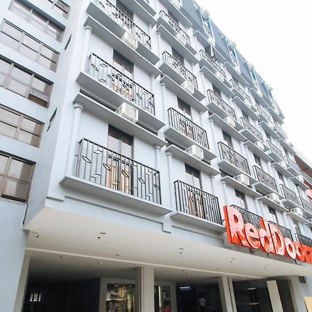 Reddoorz Plus @ Jardin Suites Guadalupe Nuevo Mandaluyong Luaran gambar