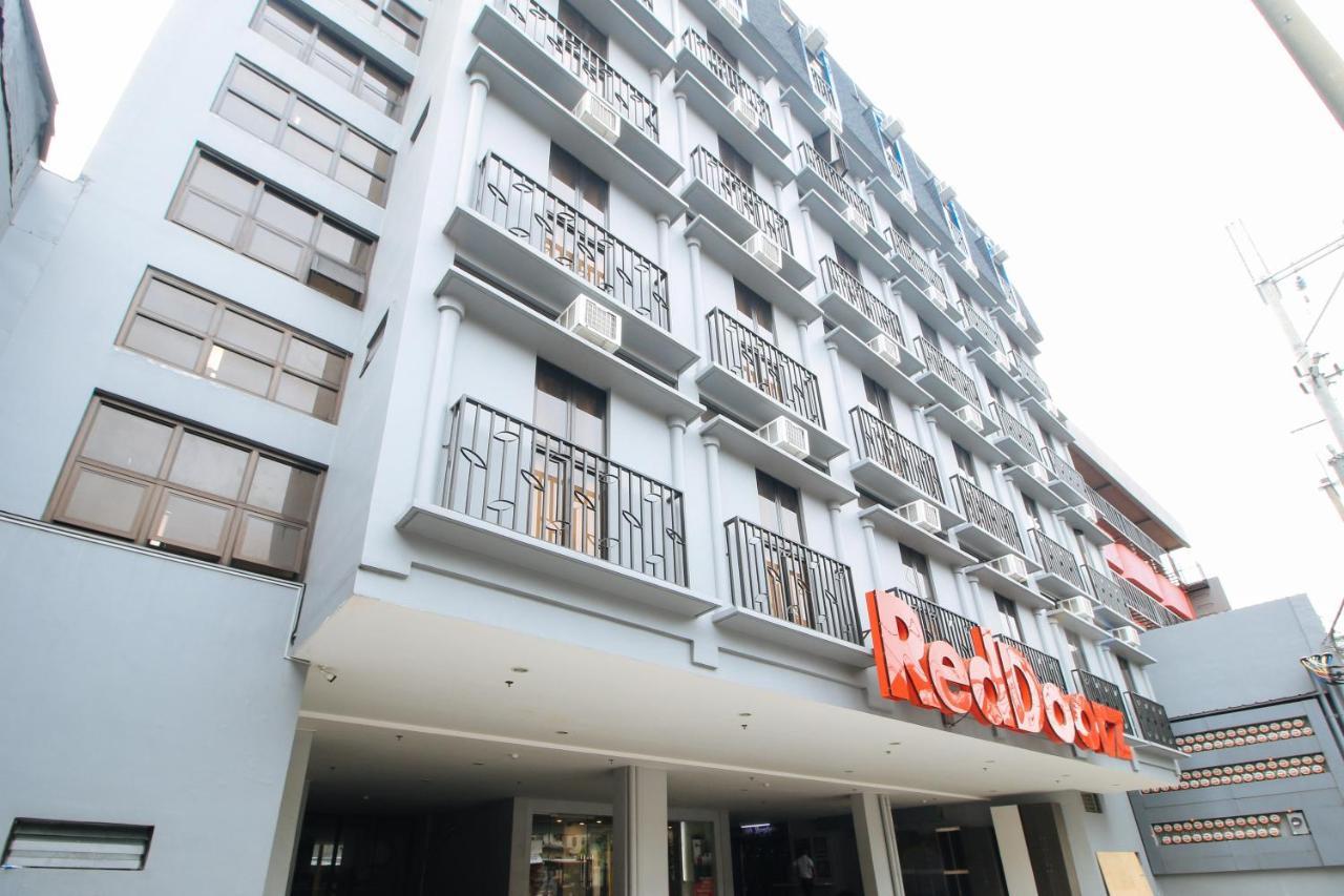 Reddoorz Plus @ Jardin Suites Guadalupe Nuevo Mandaluyong Luaran gambar