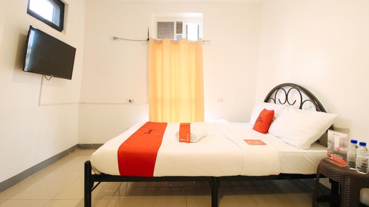 Reddoorz Plus @ Jardin Suites Guadalupe Nuevo Mandaluyong Luaran gambar