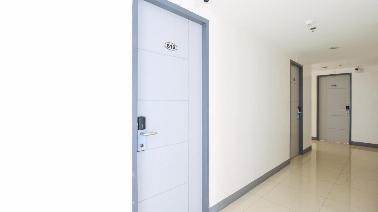 Reddoorz Plus @ Jardin Suites Guadalupe Nuevo Mandaluyong Luaran gambar
